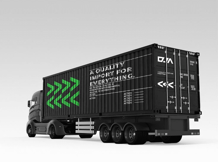 Vehicle wrappingimage