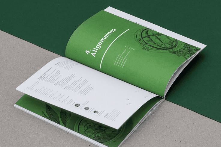 Book/brochure printingimage