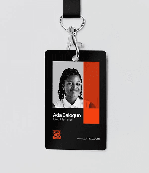 ID card printing