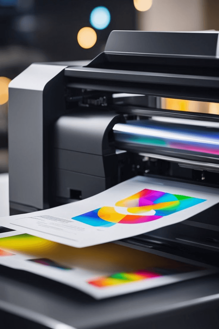 A2/A3 printing