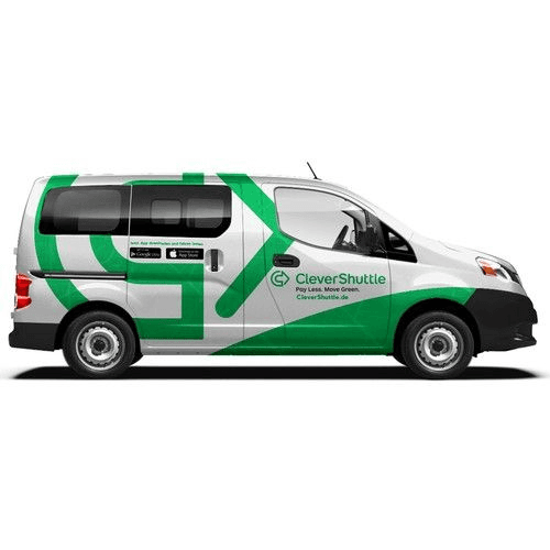 Car decal stickers