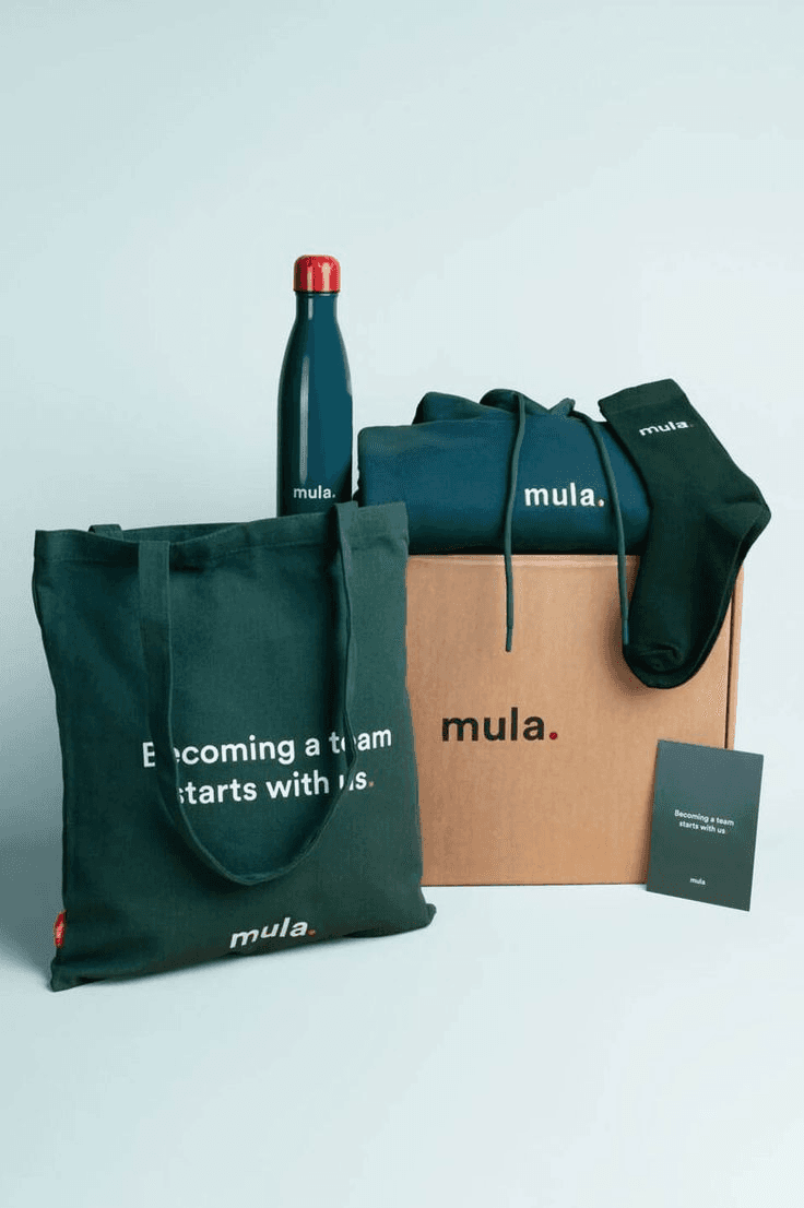 Customised souvenirs
